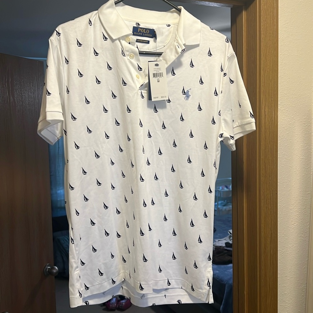 COMBO DEAL. Ralph Lauren shirts